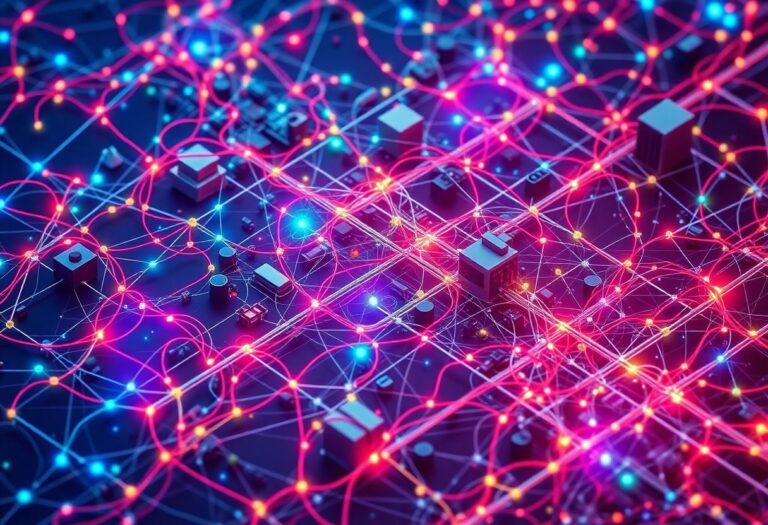 The Intricate Web: Understanding How Computer Networks Function