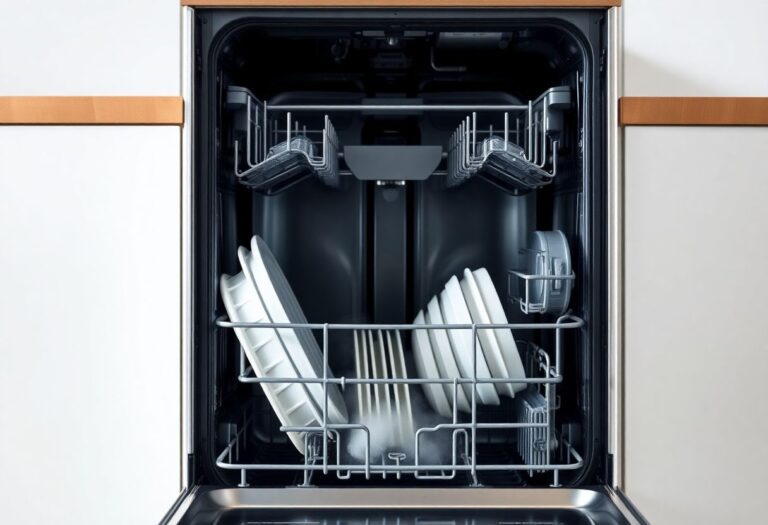 The Science and Engineering Behind Dishwashers: An In-Depth Exploration