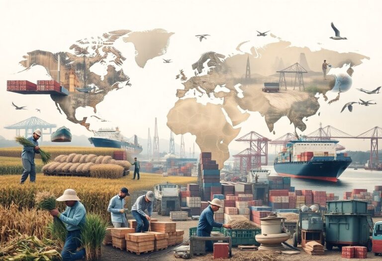 Is Fair Trade Really Fair? A Deep Dive into the Promises and Pitfalls of Ethical Consumerism