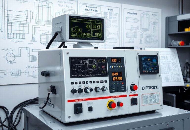 The Fascinating World of Dynamometers: Measuring Power and Force with Precision
