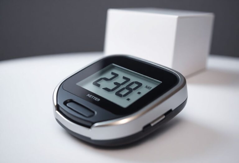 The Science and Technology Behind Pedometers: Unveiling the Step-Counting Magic