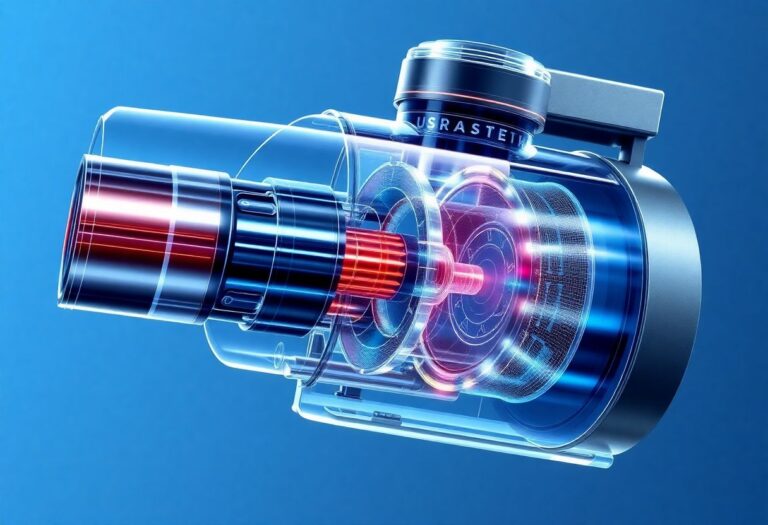 The Amazing Technology Behind Bagless Vacuum Cleaners: How They Really Work