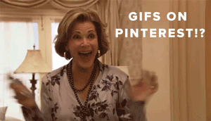 Pinterest Introduces Animated GIF Support: What Marketers Need to Know