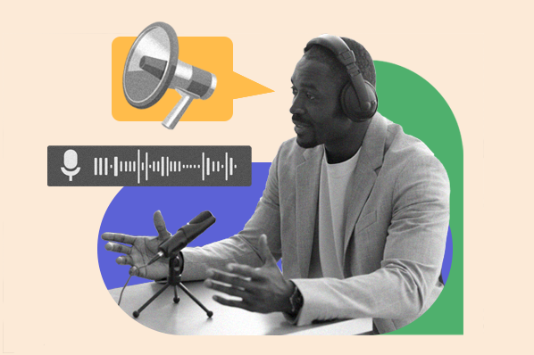 Podcast Advertising: 5 Experts Reveal Their Secrets