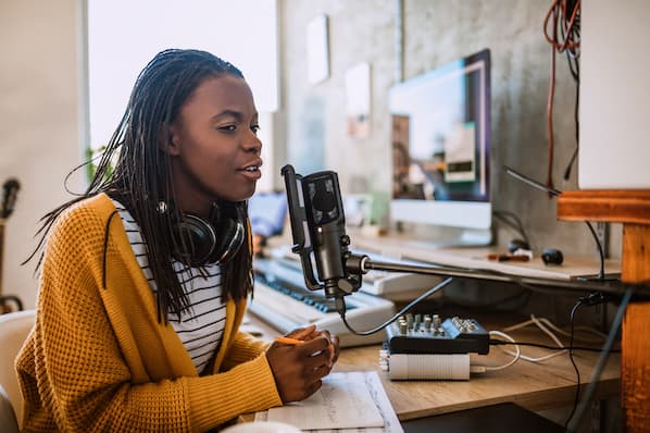 38 Podcast Advertising Statistics Every Marketer Must Know in 2024