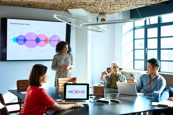 The Rise of Virtual Presentations: 3 Key Drivers of the Trend
