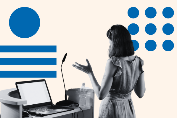 8 Crucial Presentation Skills Every Marketer Must Master in 2024