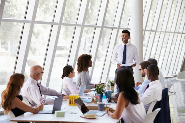 13 Proven Tips to Deliver a Powerful Board Presentation