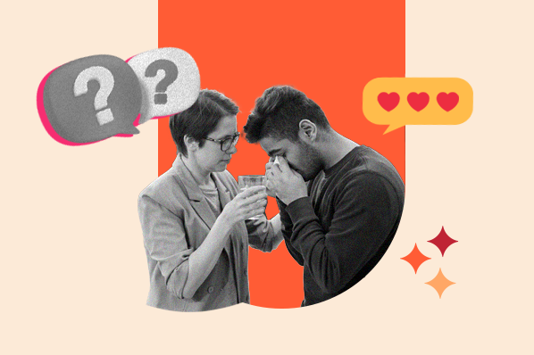15 Questions to Strengthen Your Empathy Muscle