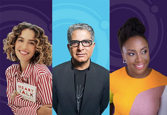 8 Inspiring Quotes from INBOUND 2018 Speakers to Motivate You