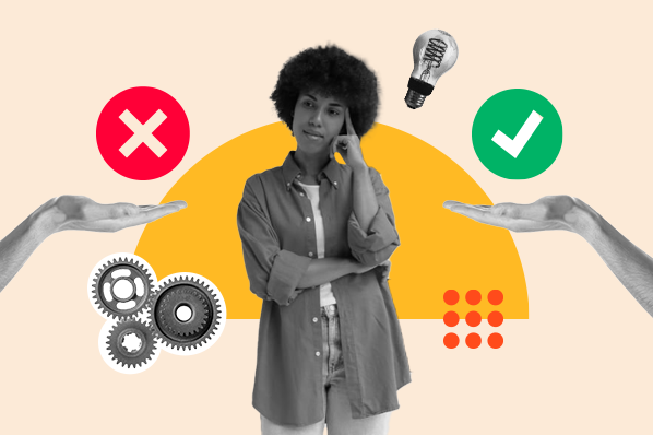 Rational Decision Making: The 7-Step Process for Making Optimal Choices