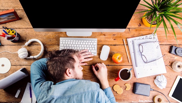 How to Reclaim an Unproductive Day: 6 Proven Strategies to Get Back on Track