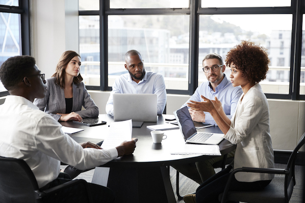 Why Refusing to Discuss Failure Erodes a Culture of Growth