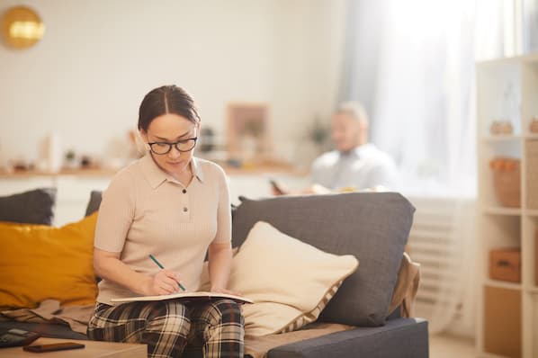 How to Stay Productive When You Work Remotely, According to HubSpot&lsquo;s Leadership Development Expert