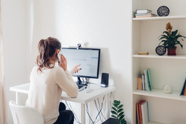 The 8 Best Books to Help You Master Working from Home in 2024