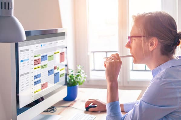 How to Create a Remote Work Schedule That Maximizes Your Productivity and Work-Life Balance