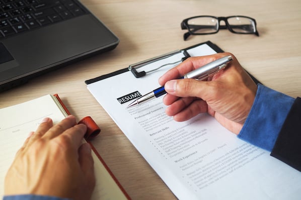 The 10 Resume Mistakes That Can Cost You the Job (And How to Avoid Them)