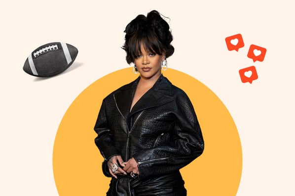 Inside Rihanna&lsquo;s Super Bowl Halftime Show Marketing Machine