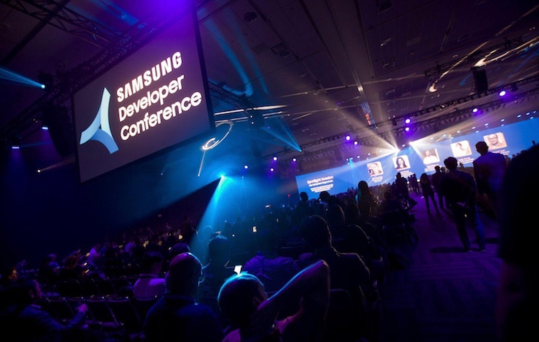 Marketers, Take Note: Samsung Is Going All-In on Voice (And You Should Too)