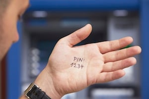 How to Create Strong, Secure Passwords You Can Actually Remember