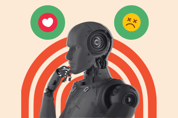 Is AI Sentient? Could it Ever Be? AI Experts and Philosophers Weigh In