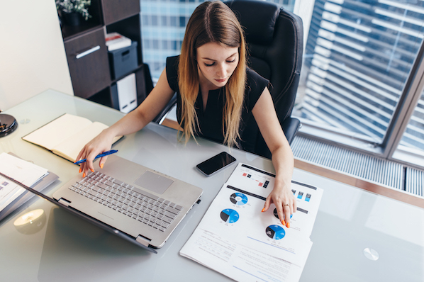 How to Use SEO Data to Supercharge Your Marketing Strategy in 2024
