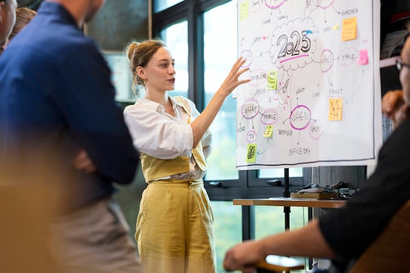 The SEO Metrics That Matter Most to Marketing Leaders in 2023