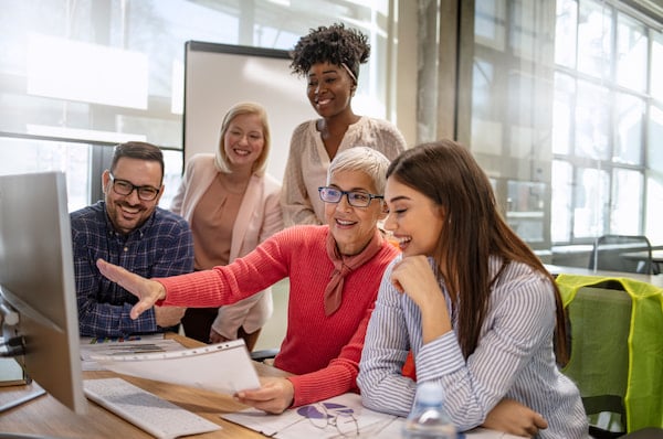5 SEO Success Stories to Inspire Your 2021 Strategy