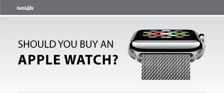 Should You Buy the Apple Watch? The Ultimate Guide for 2024