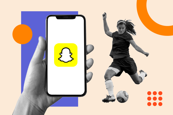 How Snapchat&lsquo;s Innovative AR Experiences Are Transforming Sports Fandom