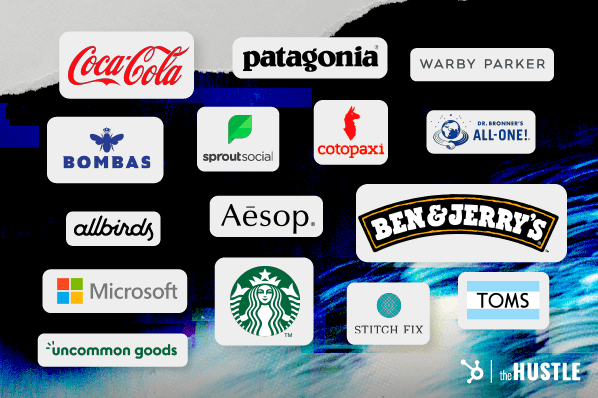 15 Socially Responsible Companies Setting a Higher Standard for Businesses