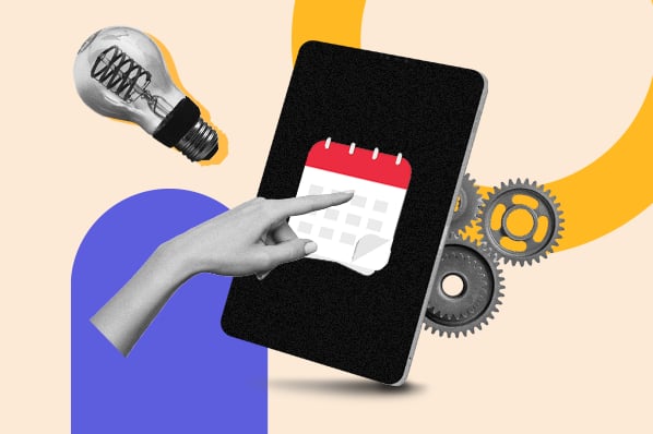 How to Create a Social Media Calendar to Supercharge Your Content Strategy