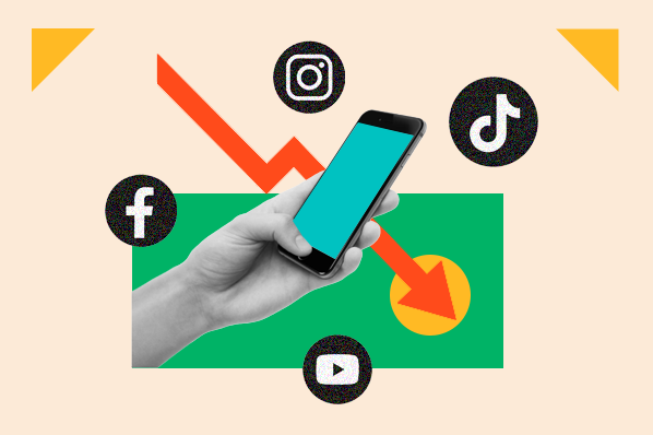 Is Social Media Dying? Navigating the Shifting Landscape as a Marketer in 2024