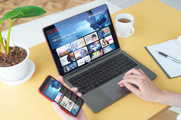 The Future of Video-Based Social Media: Trends to Watch in 2024 & Beyond