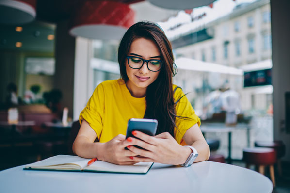 How 6 Major Social Media Platforms Have Evolved From 2010 to 2020