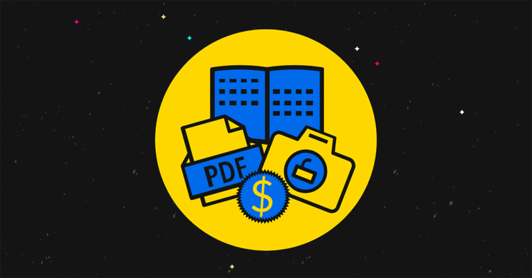 Digital Products Decoded: The Ultimate Guide to Creating, Selling, and Thriving in the Digital Economy