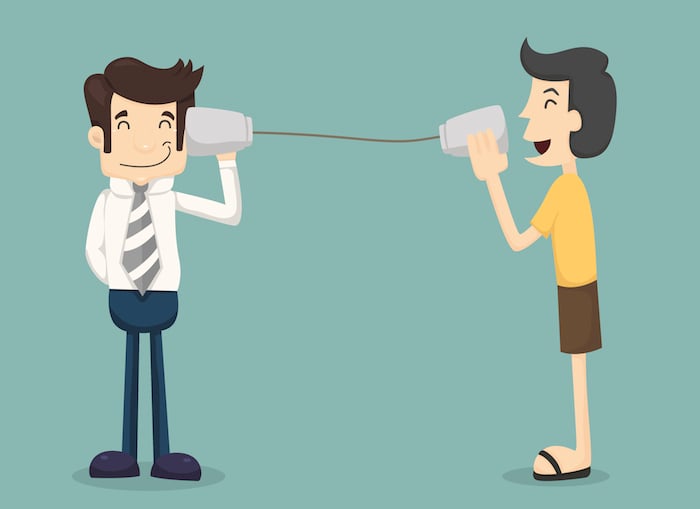 Someone Mentioned Your Brand on Social Media. Should You Respond? [Flowchart]