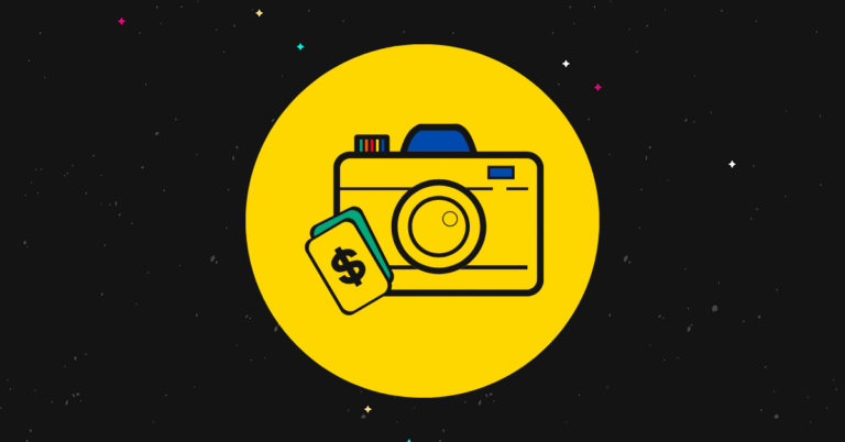 From Passion to Profit: The Definitive Guide to Selling Photos Online in 2024