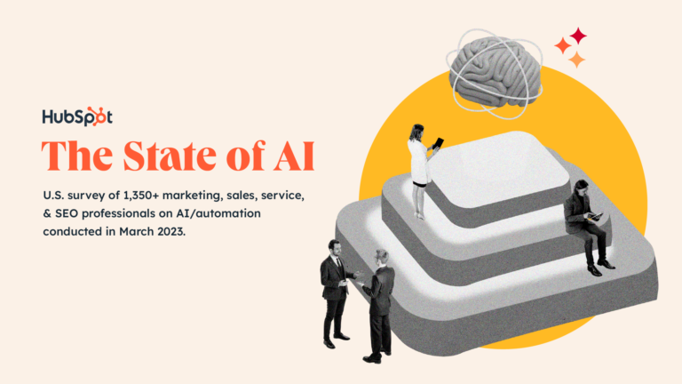 The State of AI in 2023: Transforming Business, Unlocking Human Potential