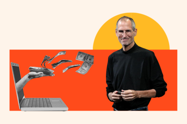 Steve Jobs&lsquo; 3 Powerful Persuasion Tactics, and How You Can Use Them to Win Customers