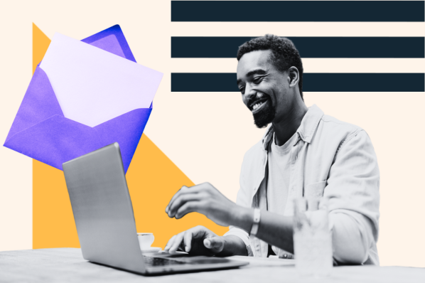 10 Survey Email Examples to Inspire Your Own Feedback-Generating Campaigns