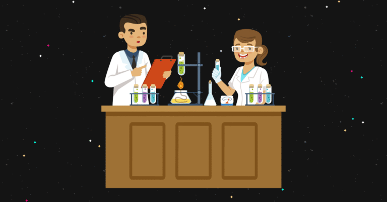 The Definitive Keyword Research Guide for Bloggers: Mastering SEO in 2024