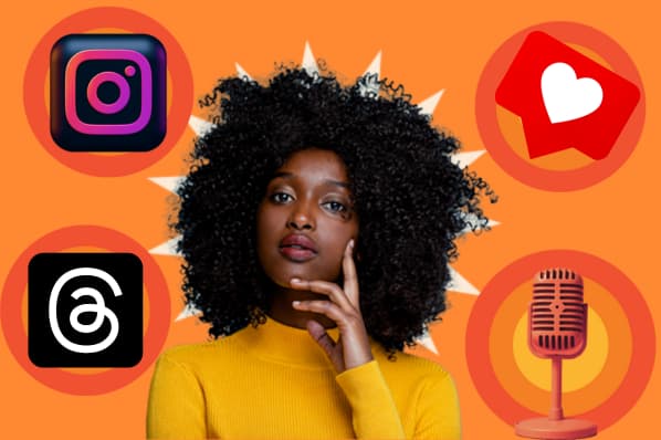 How Creators Can Seamlessly Switch Social Media Platforms and Gain New Followers in 2024