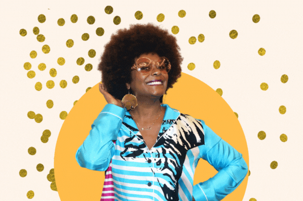 From Social Media to Superstardom: Tabitha Brown&lsquo;s Secrets to Building a Lifestyle Empire