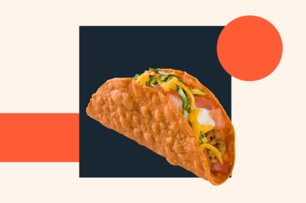 Taco Bell Turns Trademark Tussle Into a $10 Million Taco Tuesday Marketing Win
