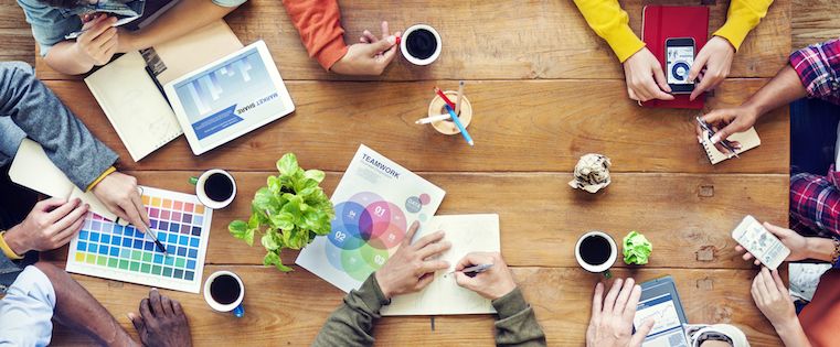 12 Techniques for Leading More Effective Marketing Brainstorms in 2024 and Beyond