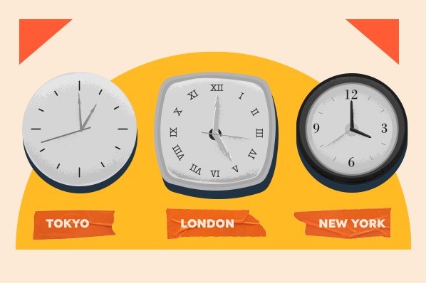 9 Expert Tips for Collaborating Effectively with Teams in Different Time Zones