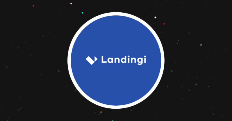 Landingi Review 2024: The Ultimate Landing Page Builder for Modern Digital Marketers