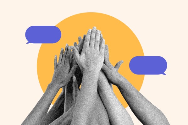 45 Quotes That Celebrate Teamwork, Hard Work, and Collaboration