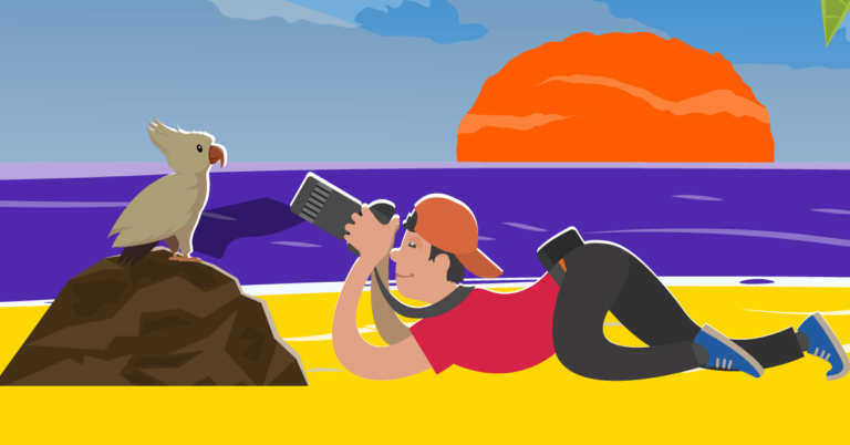 The Definitive Guide to Photography Blogging: Transforming Visual Passion into Digital Success